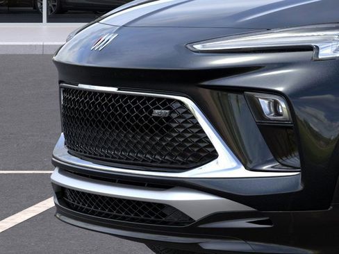 New 2026 Buick Encore GX Sport Touring image 13