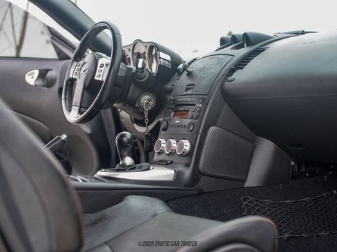 Used 2007 Nissan 350Z Touring image 43