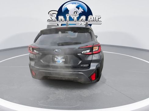 New 2026 Subaru Crosstrek 2.5i Limited w/ Crosstrek Mirror Package image 8