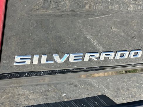 Used 2021 Chevrolet Silverado 1500 LT Trail Boss w/ Convenience Package II AWD/4WD image 26