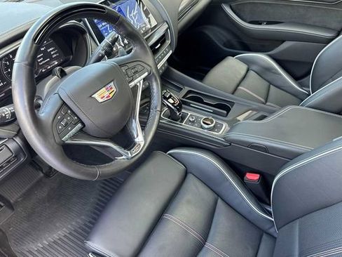 Certified 2024 Cadillac CT5 V Blackwing w/ Super Cruise 2 Package image 10