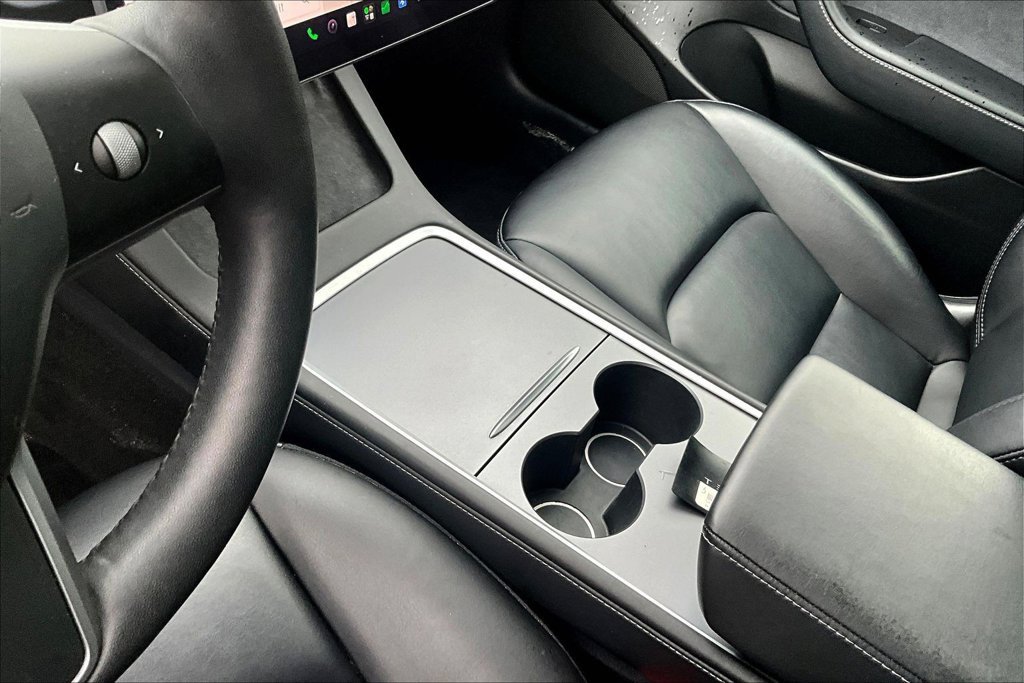 Used 2021 Tesla Model 3 Standard Range Plus RWD image 14