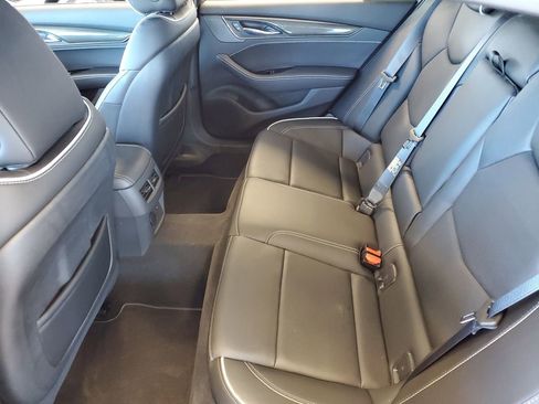 Certified 2022 Cadillac CT5 V Blackwing w/ Carbon Fiber Package 2 image 25