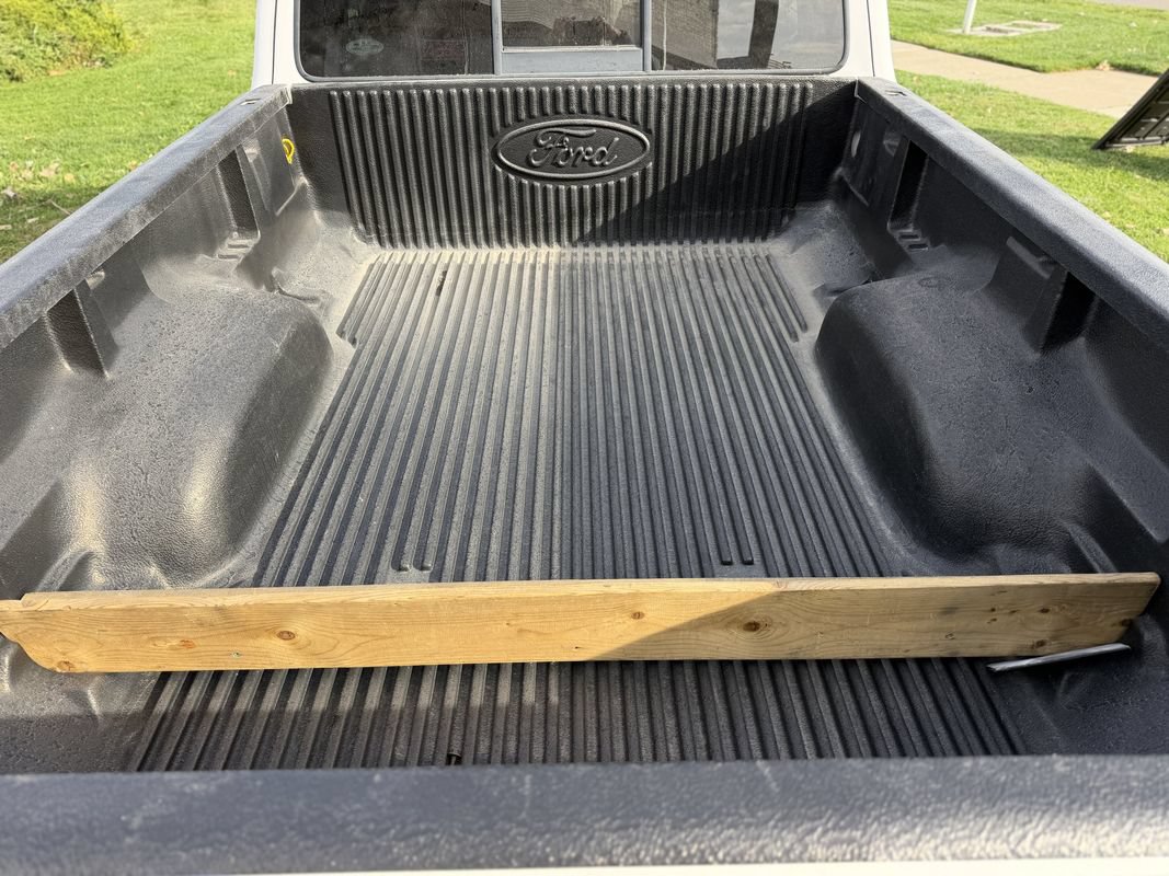 Used 2010 Ford Ranger Sport AWD/4WD image 22