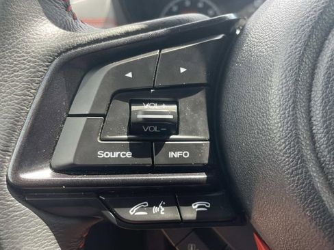 Used 2022 Subaru Forester Sport AWD/4WD image 25