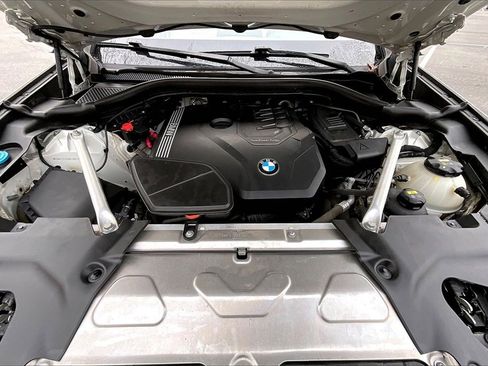Used 2020 BMW X3 xDrive30i w/ Driving Assistance Package image 30