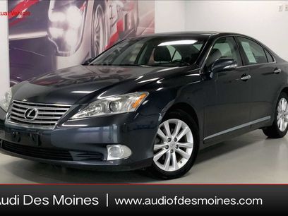 Used 2011 Lexus ES 350