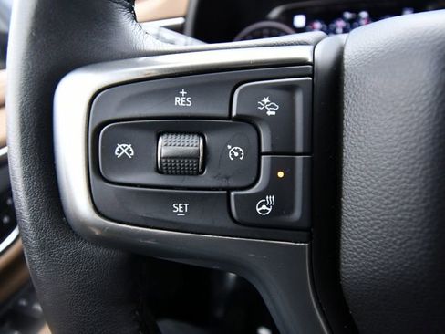 Used 2021 Chevrolet Tahoe Premier image 43