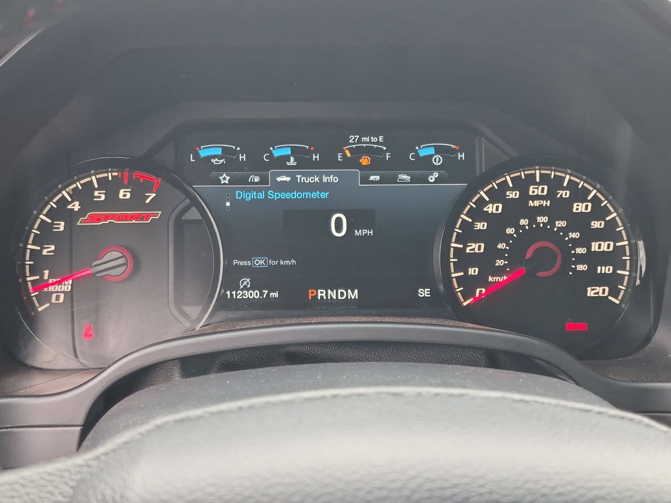 Used 2019 Ford F150 Lariat w/ Equipment Group 502A Luxury AWD/4WD image 16