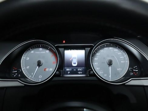 Used 2015 Audi S5 Premium Plus w/ Technology Package image 26