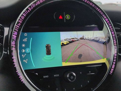 Certified 2024 MINI Cooper S image 31