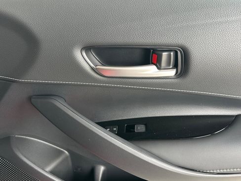 New 2026 Toyota Corolla SE image 19