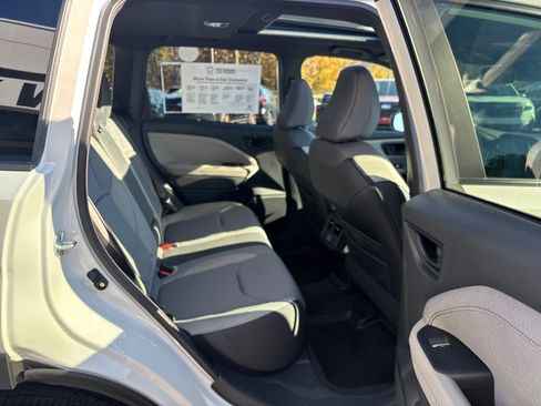 New 2026 Subaru Forester Premium image 38