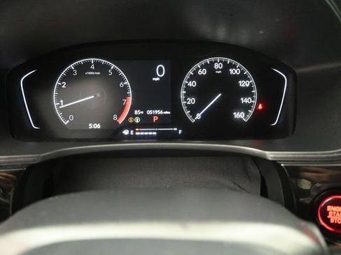 Certified 2023 Honda Civic LX image 3