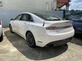 Used 2014 Lincoln MKZ image 2