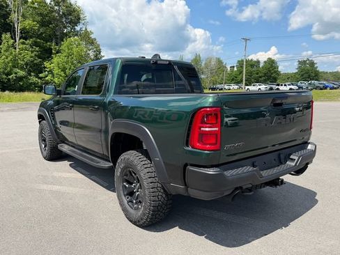 New 2026 RAM 1500 RHO w/ RHO Level 1 Equipment Group AWD/4WD image 3