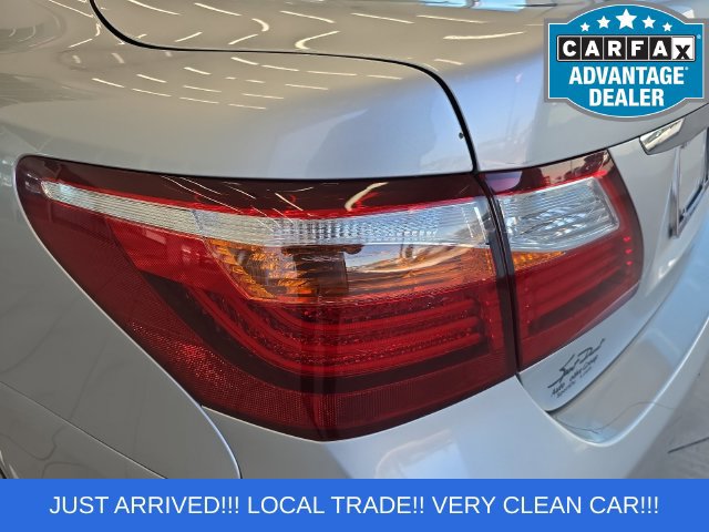 Used 2012 Lexus LS 460 L w/ Luxury Pkg RWD image 30