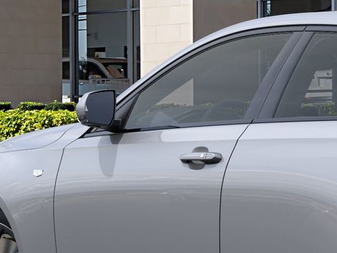 New 2026 Cadillac CT4 Sport RWD image 12