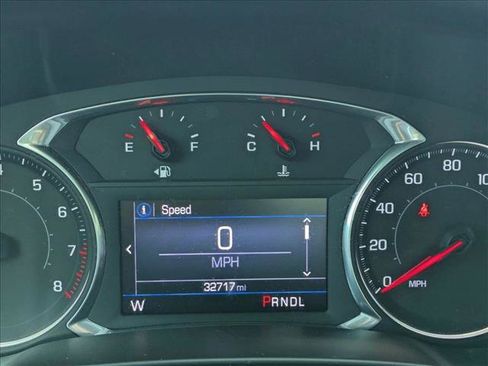 Used 2020 Chevrolet Blazer LT FWD image 11