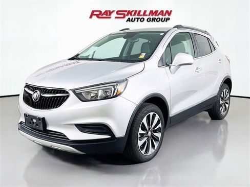 Used 2022 Buick Encore Preferred w/ Safety Package image 3