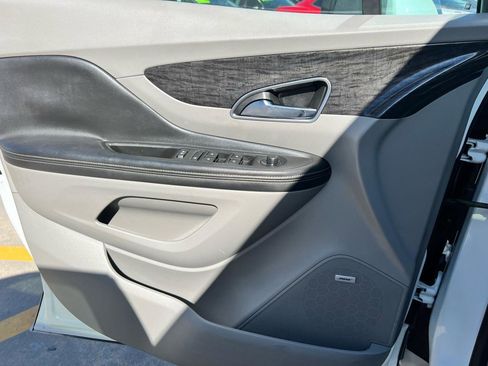 Used 2014 Buick Encore Premium image 23