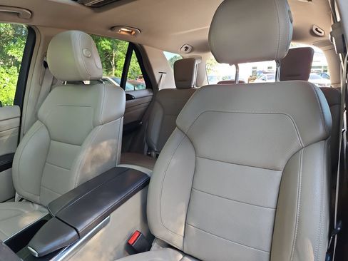 Used 2013 Mercedes-Benz ML 350 4MATIC image 26