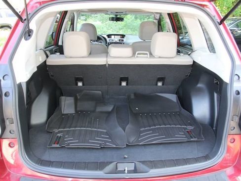 Used 2016 Subaru Forester 2.5i Limited AWD/4WD image 35