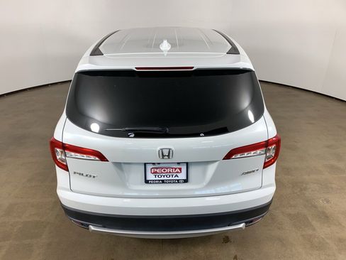 Used 2020 Honda Pilot EX-L image 11