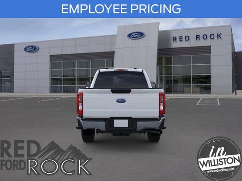 New 2026 Ford F250 XLT w/ Tremor Off-Road Package AWD/4WD image 6