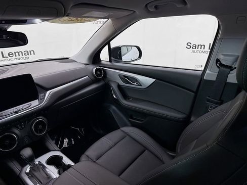 Used 2025 Chevrolet Blazer LT w/ Midnight/Sport Edition image 26