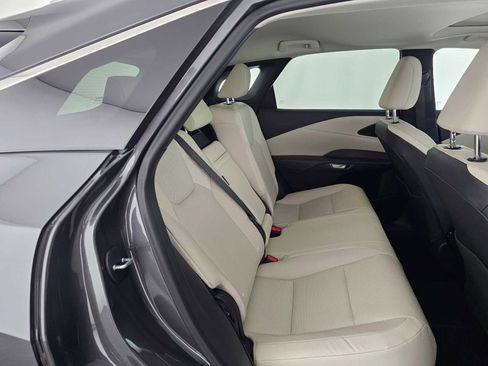 Certified 2024 Lexus RX 350 Premium image 12