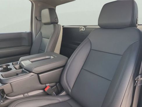 New 2026 Chevrolet Silverado 1500 W/T w/ WT Value Package RWD image 9