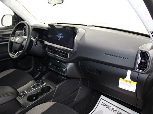 New 2025 Ford Bronco Sport Big Bend w/ Convenience Package image 28