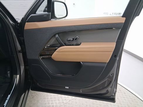 New 2026 Land Rover Range Rover Sport SE image 20