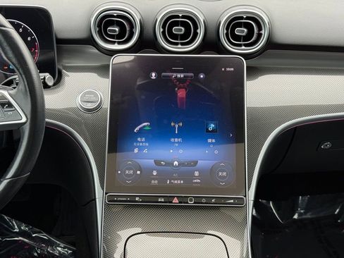 Used 2022 Mercedes-Benz C 300 Sedan image 14