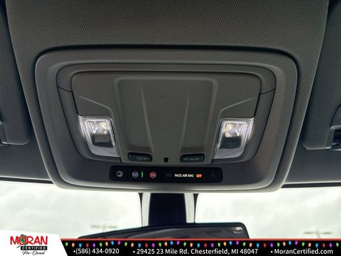 Used 2021 Chevrolet Silverado 1500 LT image 19