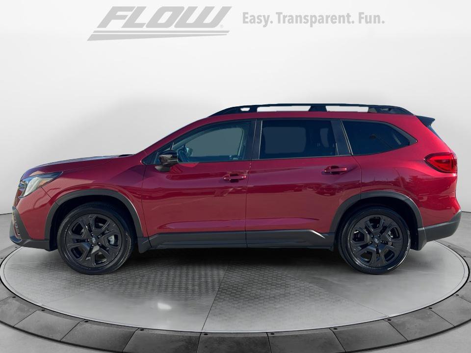 Used 2024 Subaru Ascent Onyx Edition w/ Popular Package Onyx AWD/4WD image 5