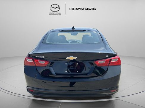 Used 2025 Chevrolet Malibu LT FWD image 6