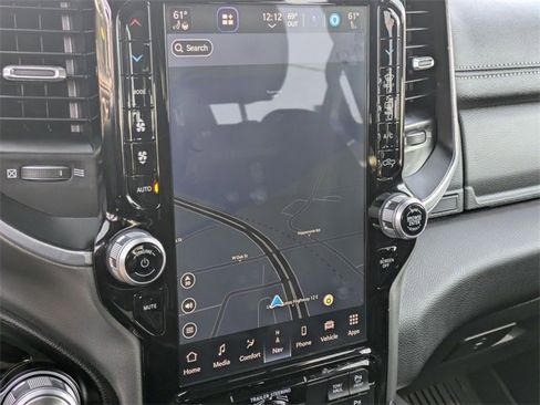 Used 2023 RAM 1500 Laramie image 19
