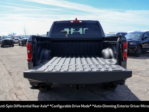 New 2026 RAM 1500 Big Horn image 17