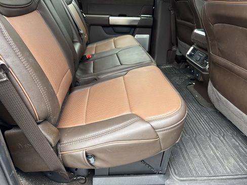 Used 2023 Ford F150 King Ranch w/ Equipment Group 601A High AWD/4WD image 10
