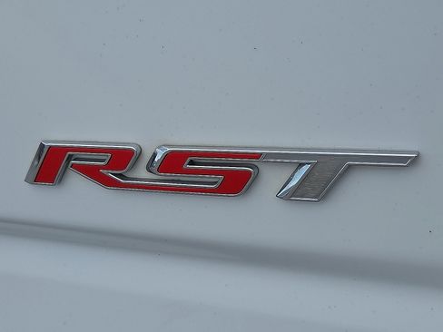 Used 2021 Chevrolet Silverado 1500 RST w/ Texas Edition Plus image 9