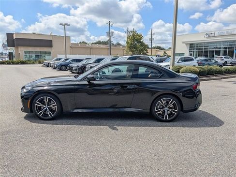 New 2025 BMW 230i Coupe w/ M Sport Package image 8