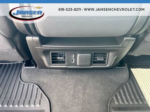 Used 2024 Chevrolet Silverado 1500 LT AWD/4WD image 20
