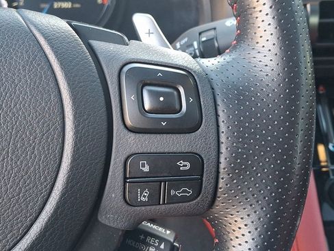 Used 2023 Lexus IS 350 F Sport image 23