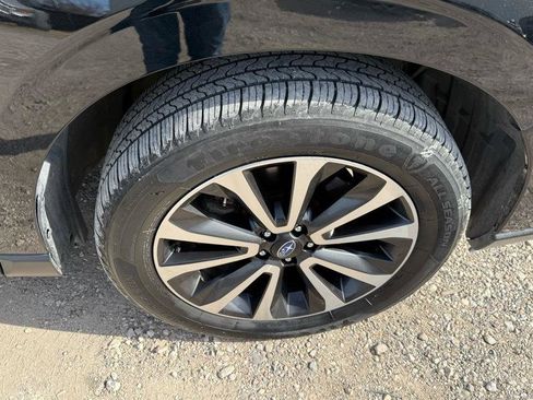 Used 2017 Subaru Forester 2.0XT Touring w/ Protection Package #2 image 18