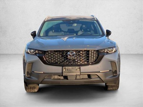 Used 2023 MAZDA CX-50 AWD 2.5 S w/ Weather Package image 2