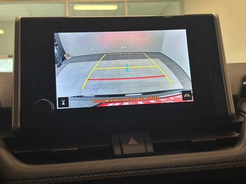 Certified 2024 Toyota RAV4 SE w/ Convenience Package image 13