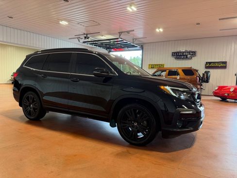 Used 2022 Honda Pilot Special Edition image 7