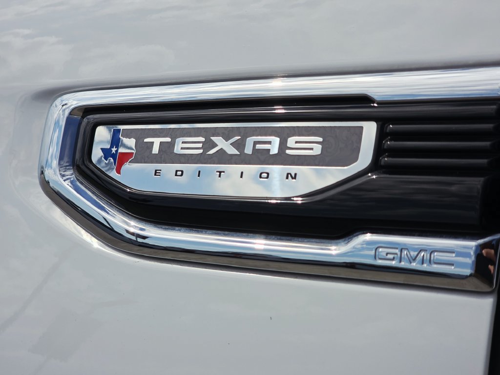 Used 2024 GMC Sierra 1500 SLT AWD/4WD image 11